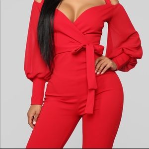 Falling For Your Charm